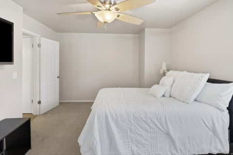 Tiny photo for 3000 E KENNEDY DR #6, Salt Lake City, UT 84108 (MLS # 2164150)