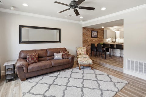 Tiny photo for 3000 E KENNEDY DR #6, Salt Lake City, UT 84108 (MLS # 2164150)
