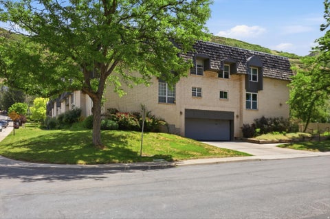Tiny photo for 3000 E KENNEDY DR #6, Salt Lake City, UT 84108 (MLS # 2164150)