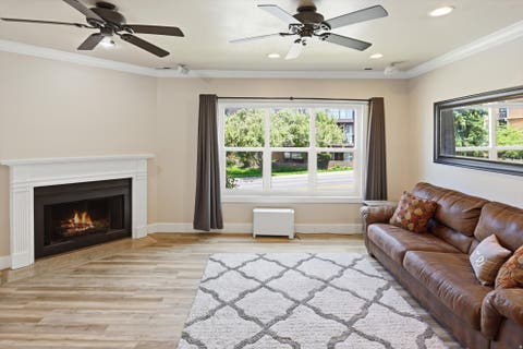 Tiny photo for 3000 E KENNEDY DR #6, Salt Lake City, UT 84108 (MLS # 2164150)