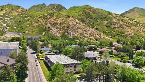 Tiny photo for 3000 E KENNEDY DR #6, Salt Lake City, UT 84108 (MLS # 2164150)