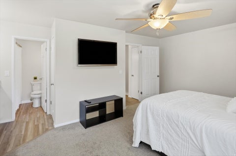 Tiny photo for 3000 E KENNEDY DR #6, Salt Lake City, UT 84108 (MLS # 2164150)