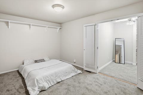 Tiny photo for 3000 E KENNEDY DR #6, Salt Lake City, UT 84108 (MLS # 2164150)