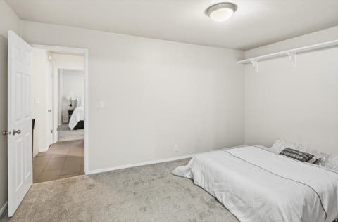 Tiny photo for 3000 E KENNEDY DR #6, Salt Lake City, UT 84108 (MLS # 2164150)