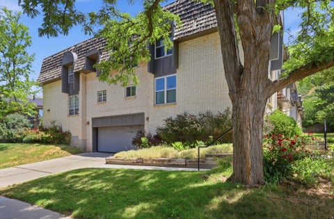 Tiny photo for 3000 E KENNEDY DR #6, Salt Lake City, UT 84108 (MLS # 2164150)