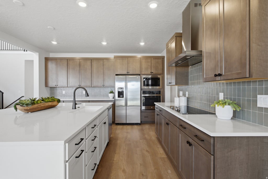 Photo of 948 S ROMNEY RD #242, Heber City, UT 84032 (MLS # 2182487)
