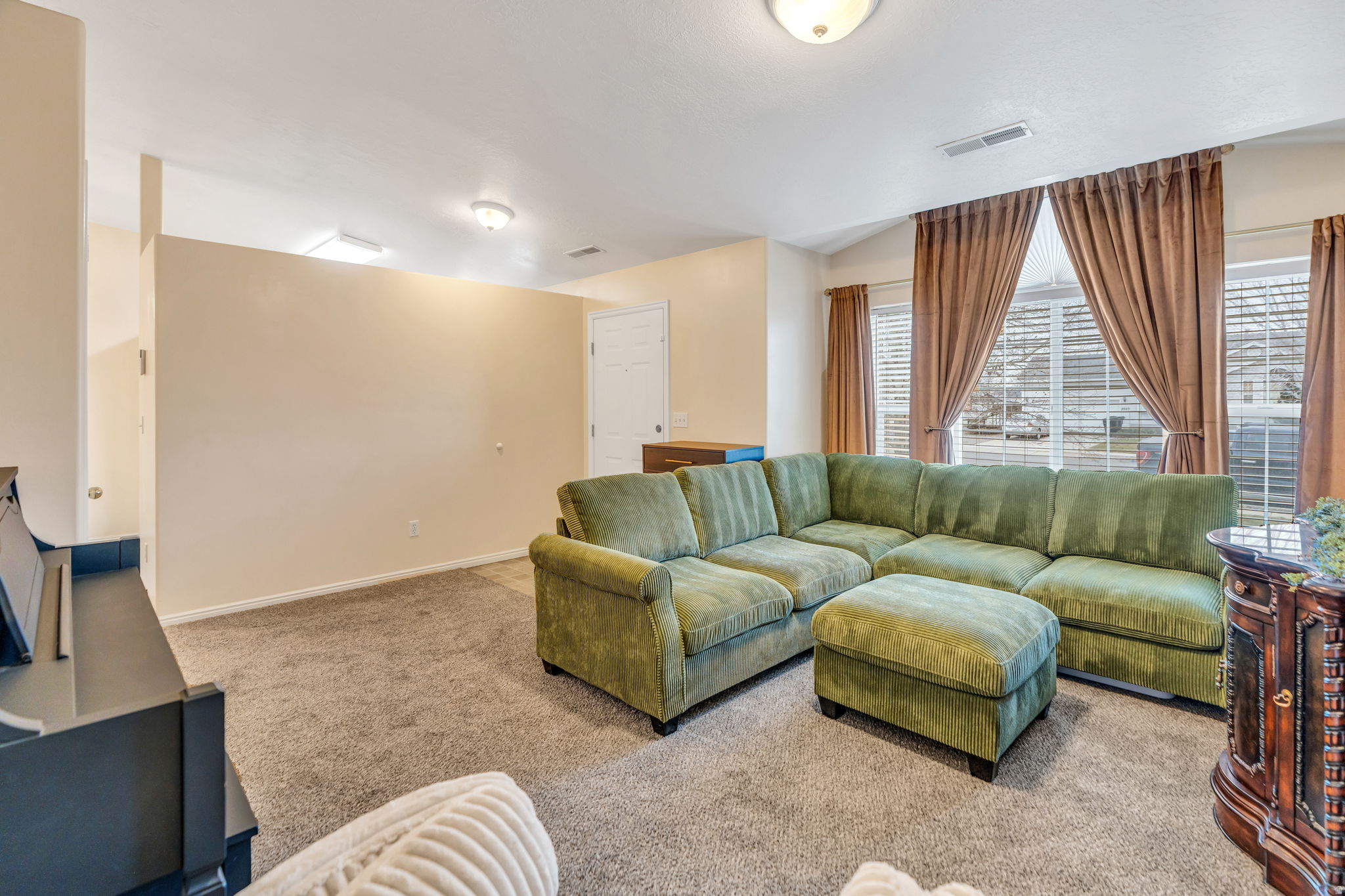 DAWSON ESTATES - Residential