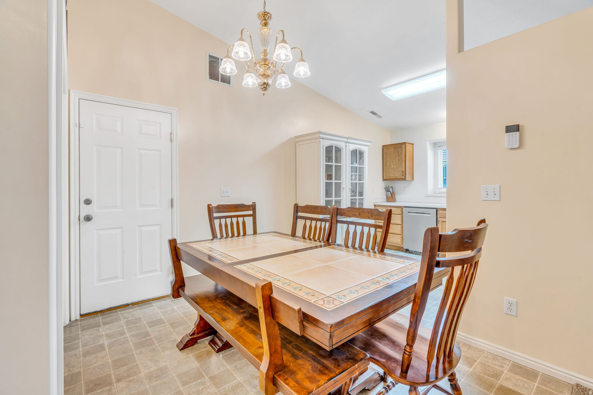 DAWSON ESTATES - Residential