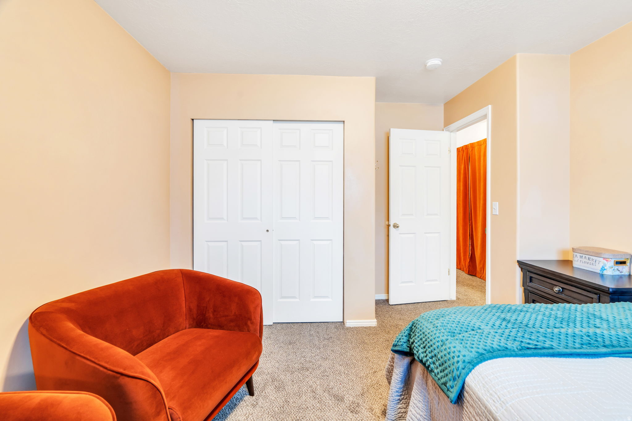 DAWSON ESTATES - Residential