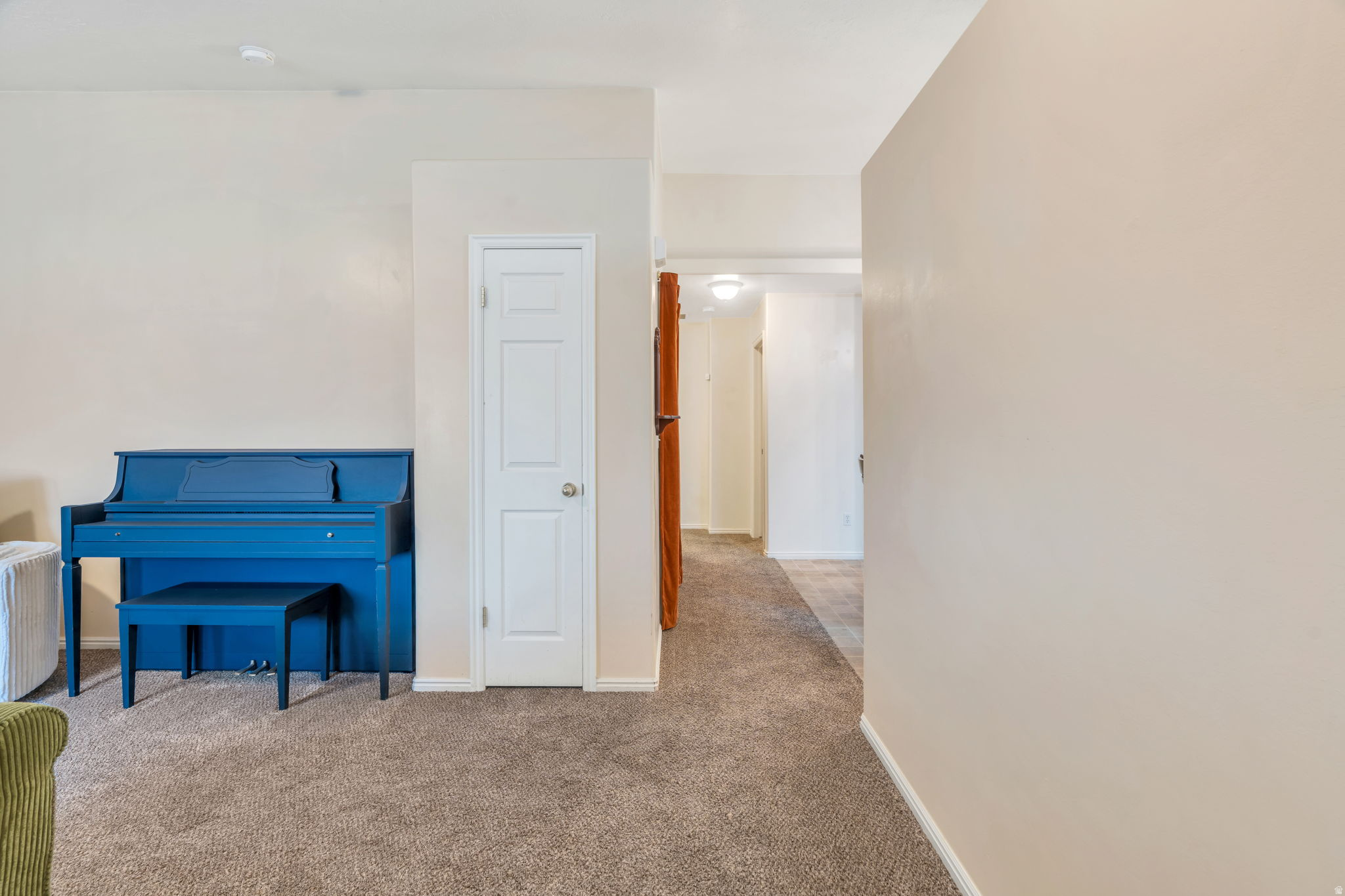 DAWSON ESTATES - Residential