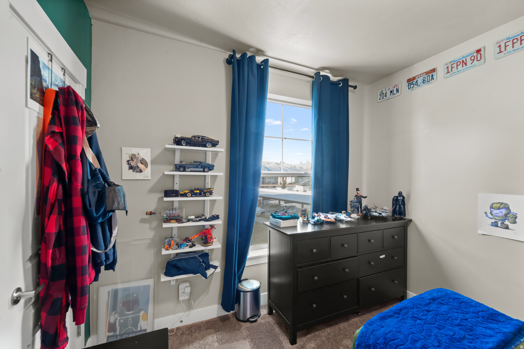 VILLAGE ON 12TH - Residential