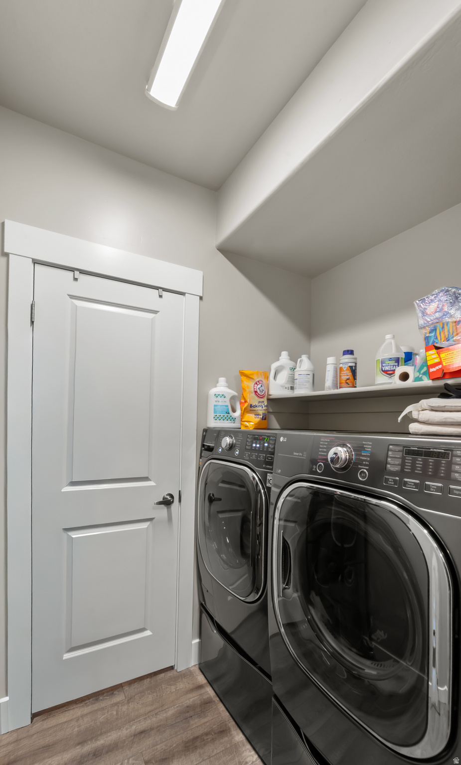 VILLAGE ON 12TH - Residential