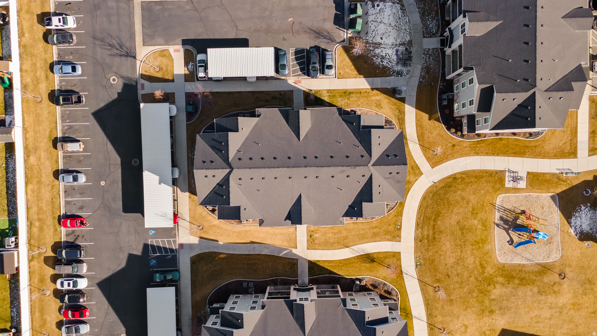 VILLAGE ON 12TH - Residential