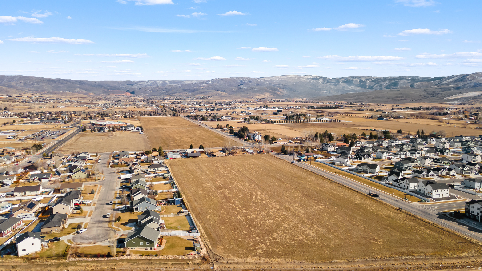 VILLAGE ON 12TH - Residential