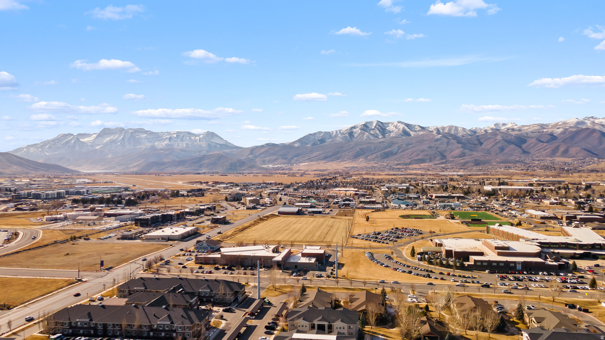 VILLAGE ON 12TH - Residential