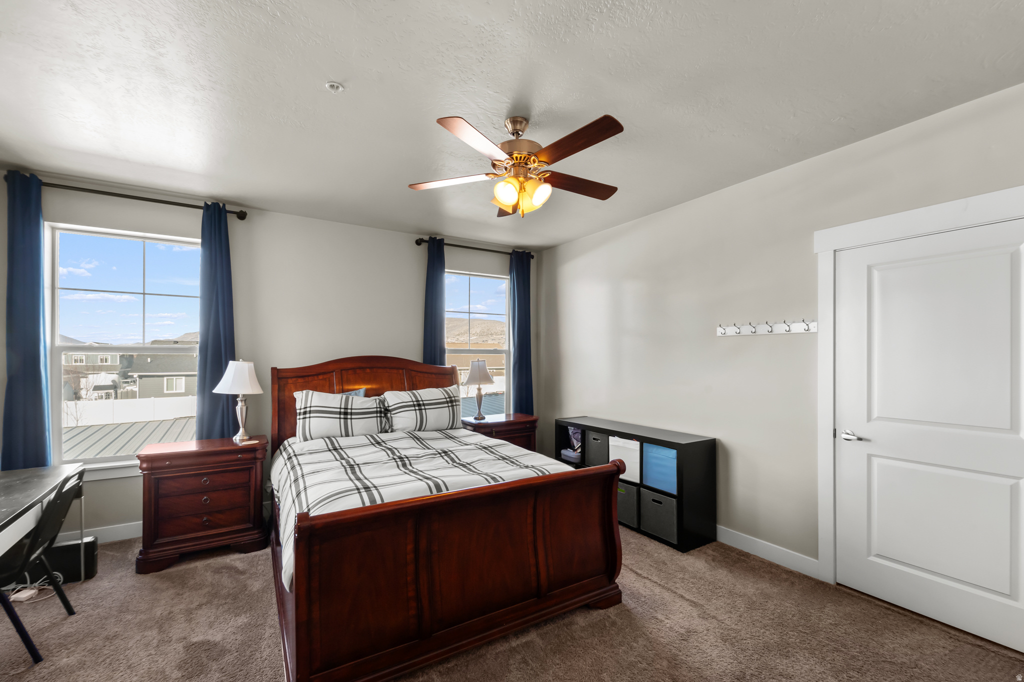 VILLAGE ON 12TH - Residential