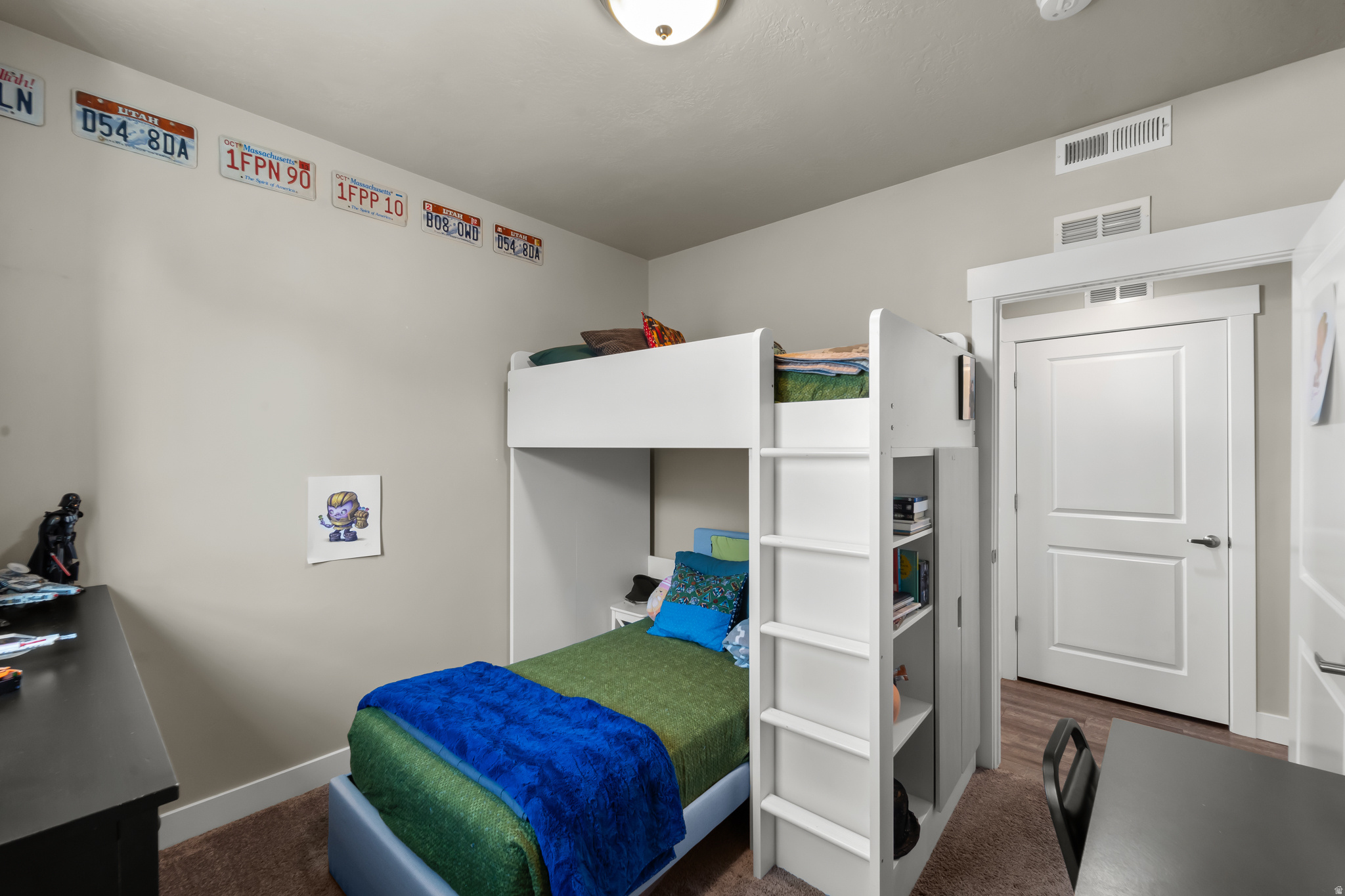 VILLAGE ON 12TH - Residential