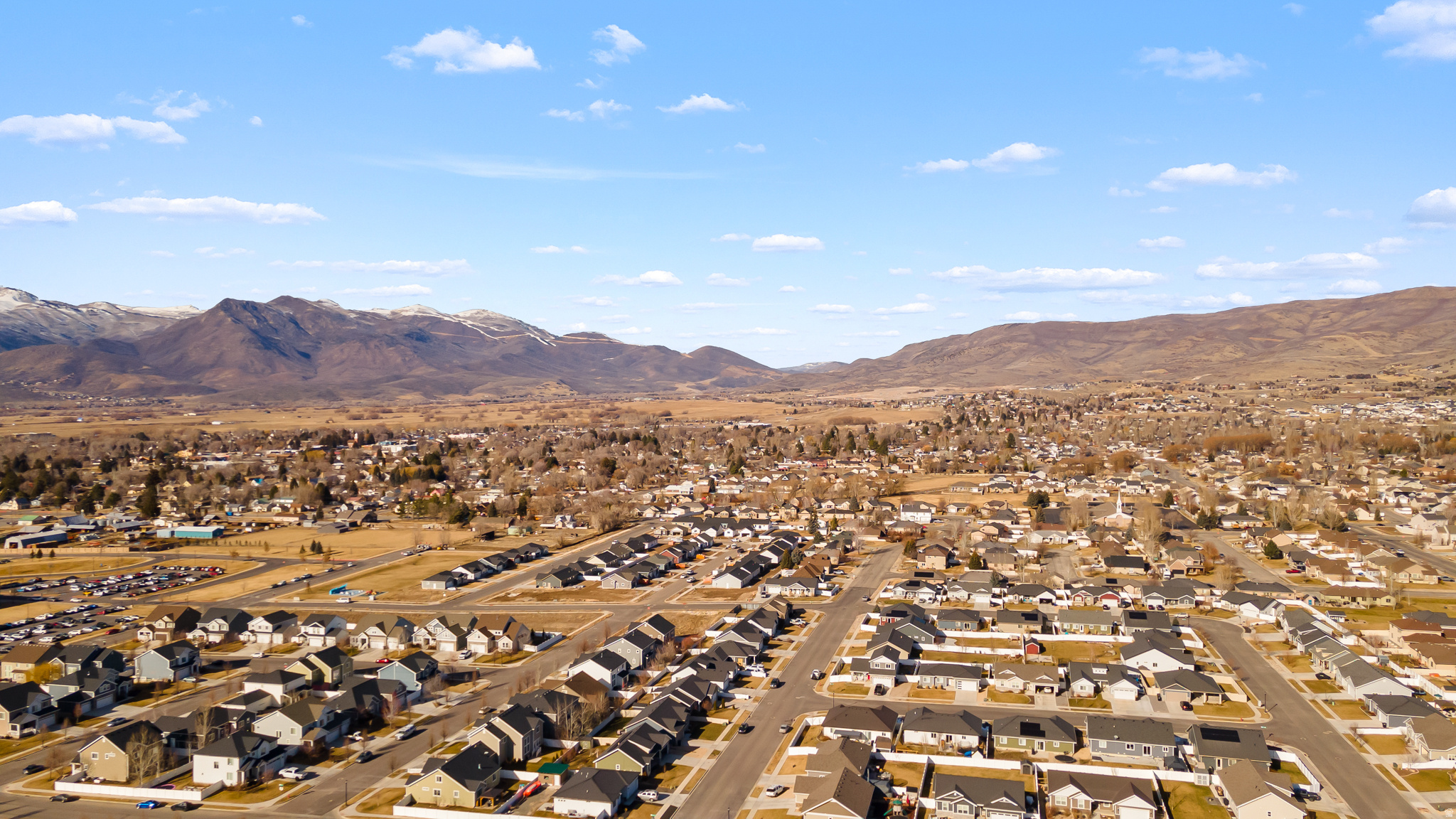 VILLAGE ON 12TH - Residential