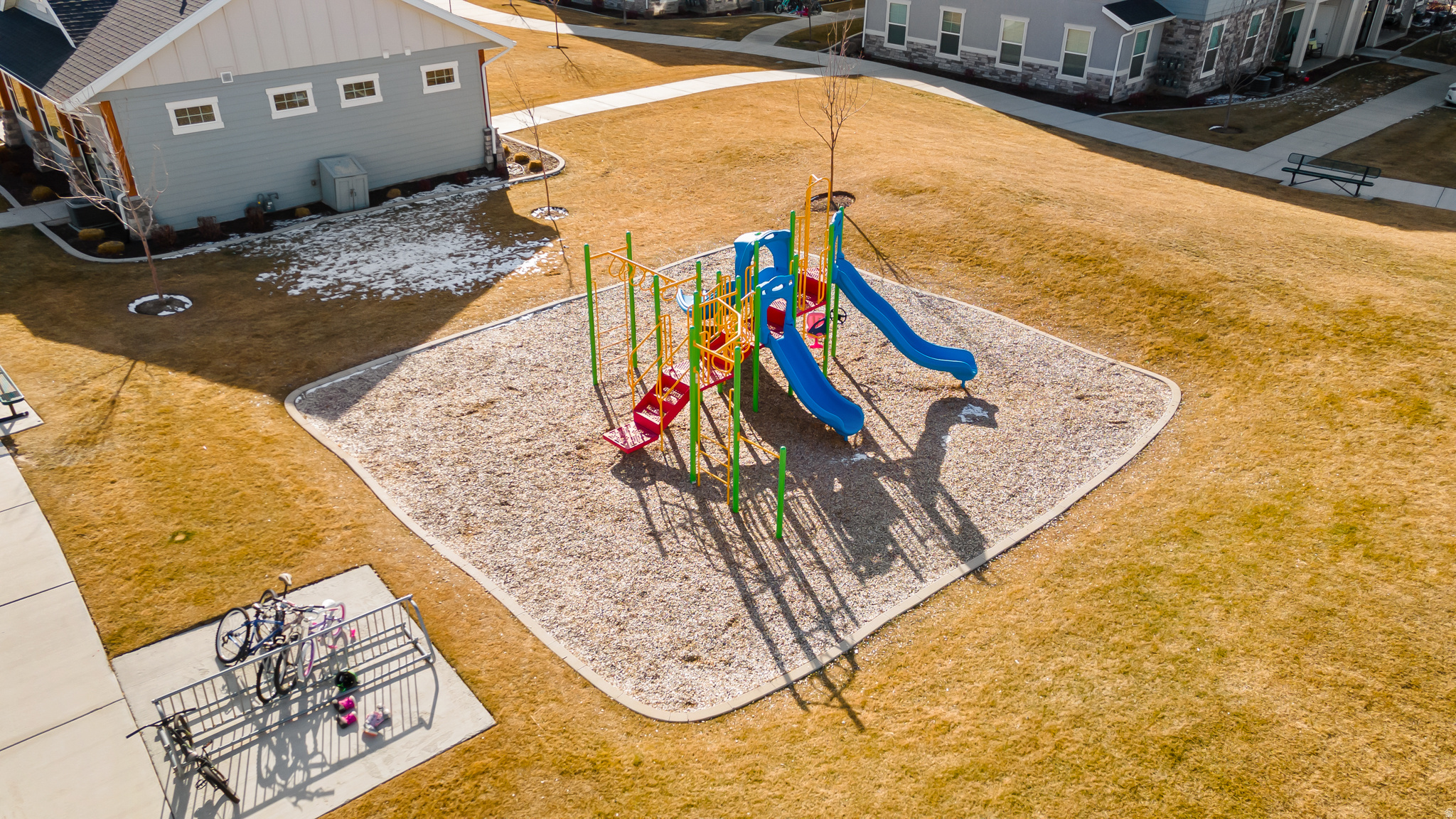 VILLAGE ON 12TH - Residential