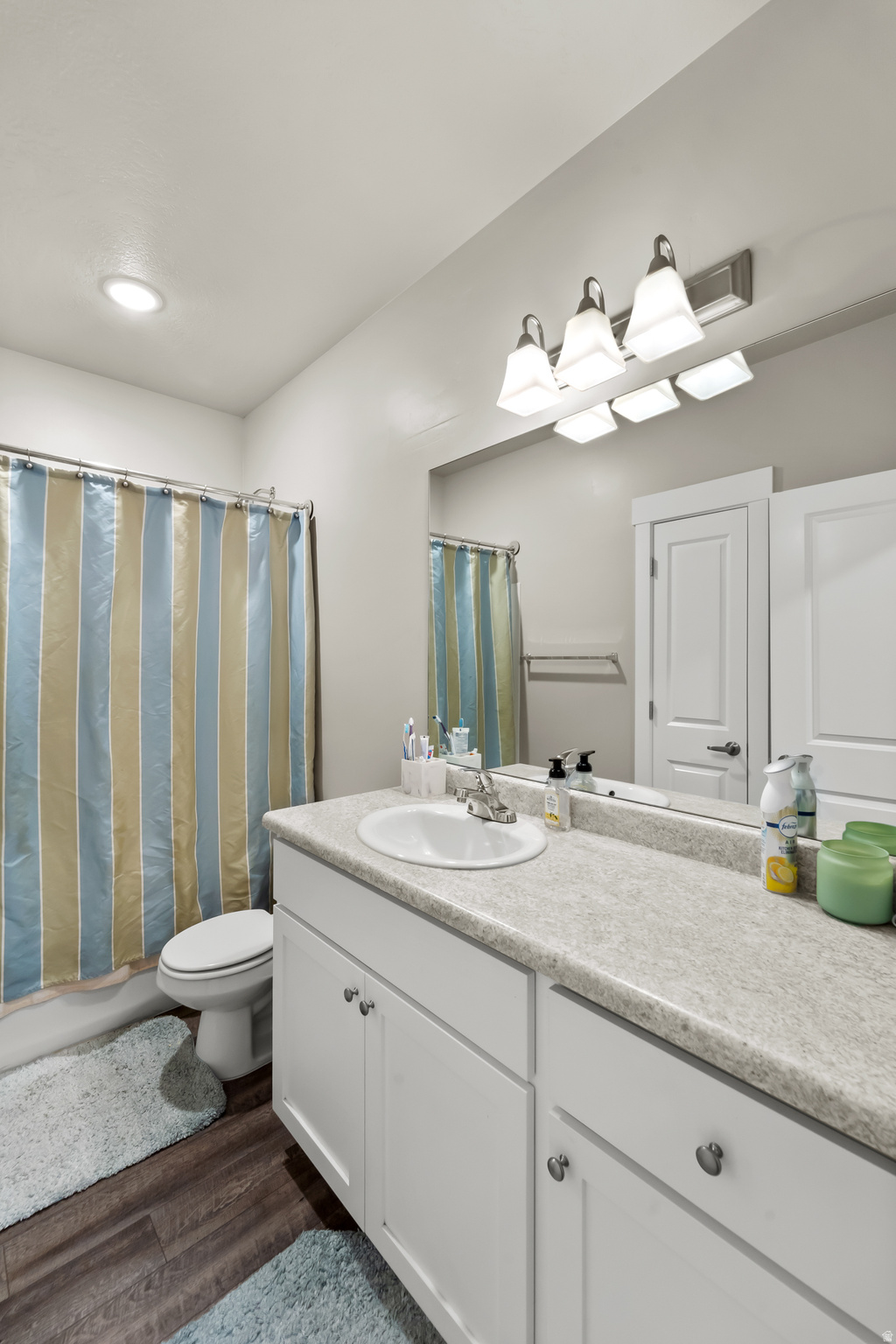 VILLAGE ON 12TH - Residential