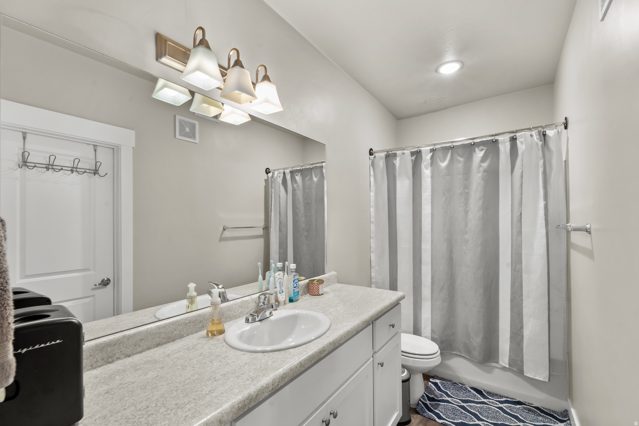 VILLAGE ON 12TH - Residential