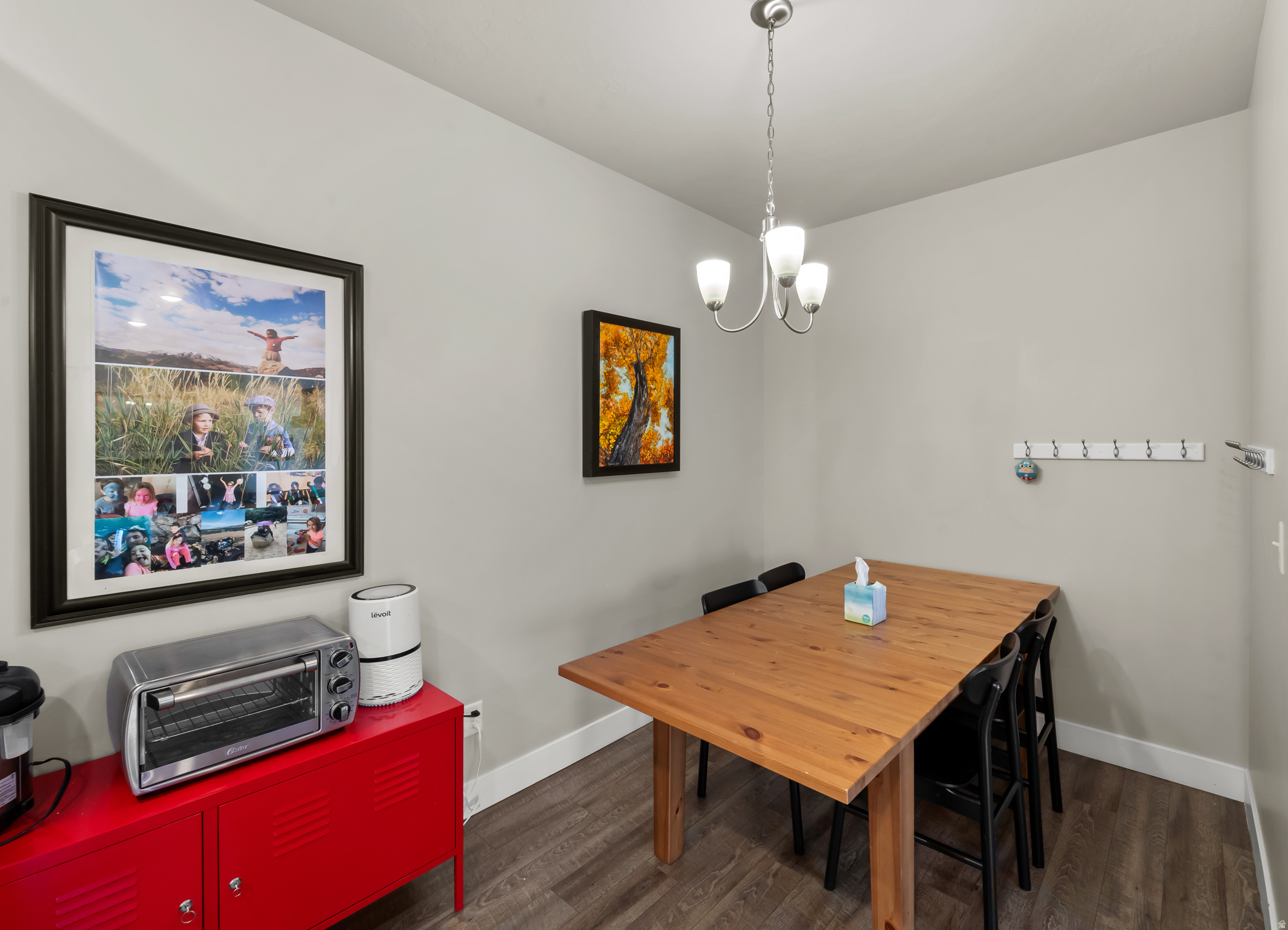 VILLAGE ON 12TH - Residential