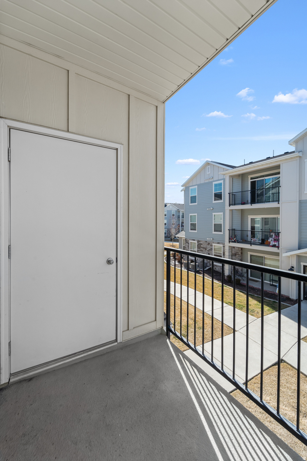 VILLAGE ON 12TH - Residential