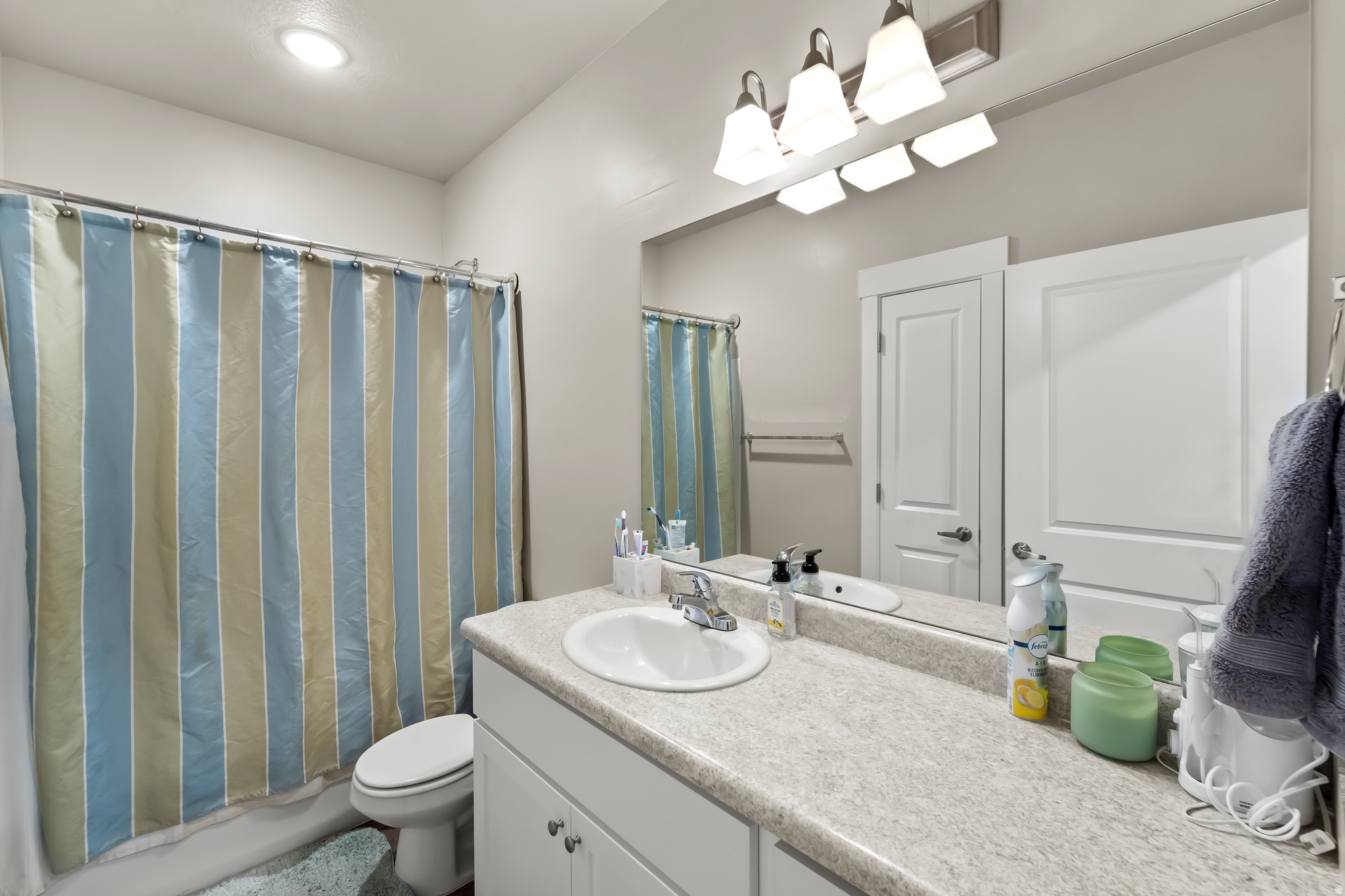 VILLAGE ON 12TH - Residential