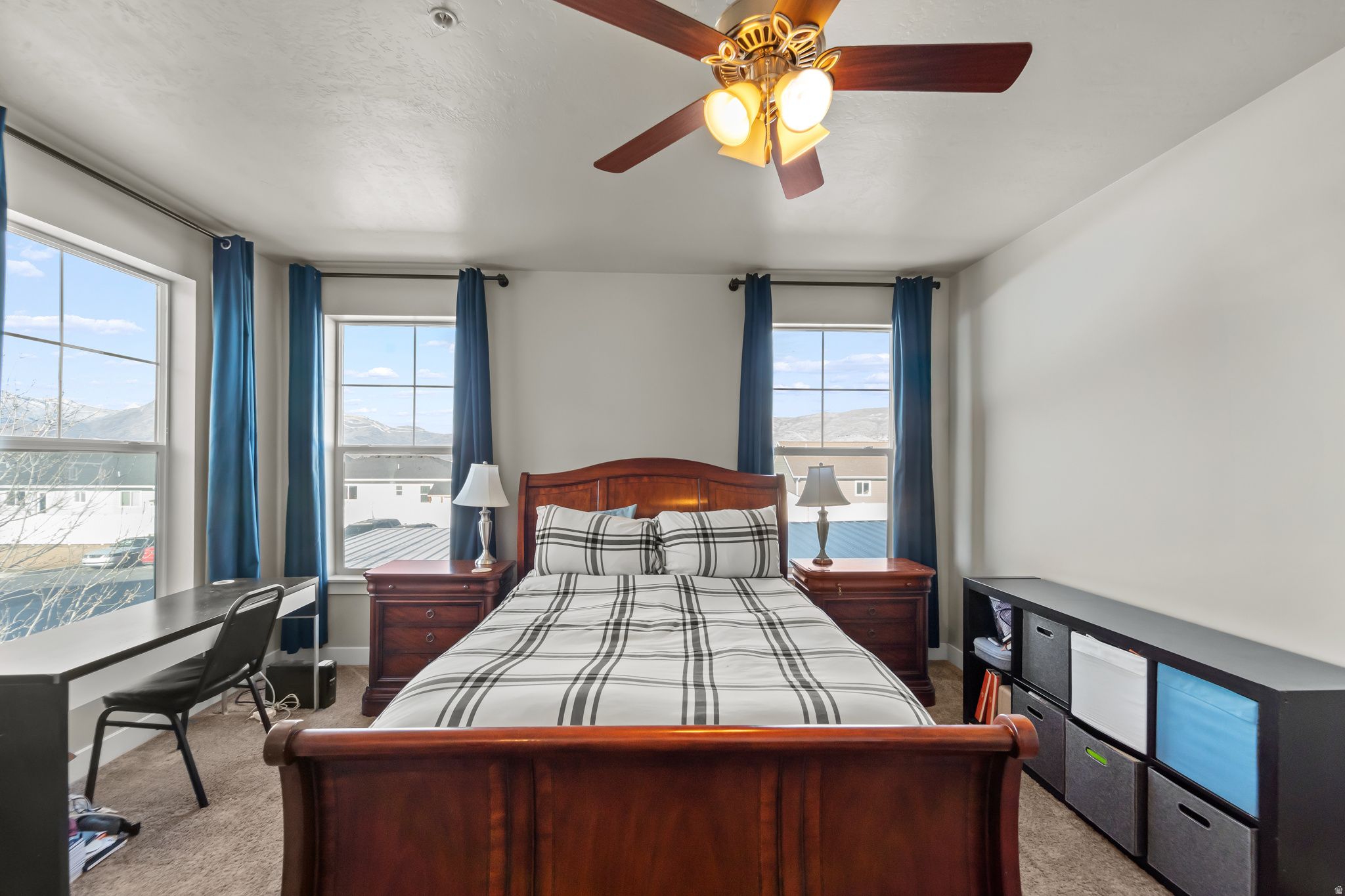 VILLAGE ON 12TH - Residential