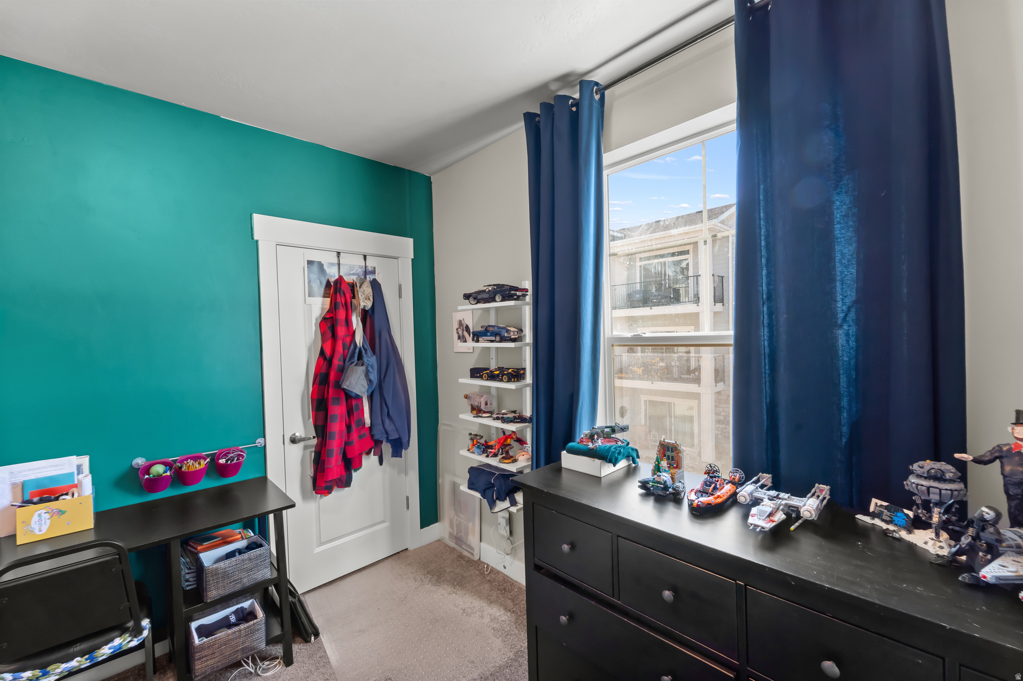 VILLAGE ON 12TH - Residential