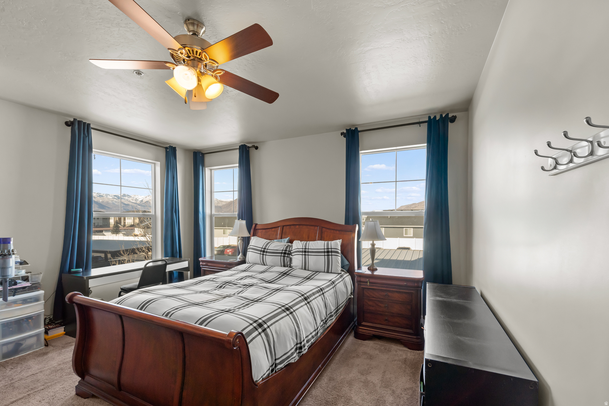 VILLAGE ON 12TH - Residential