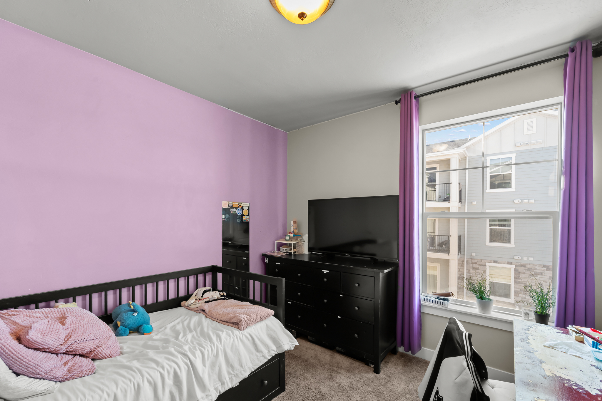 VILLAGE ON 12TH - Residential