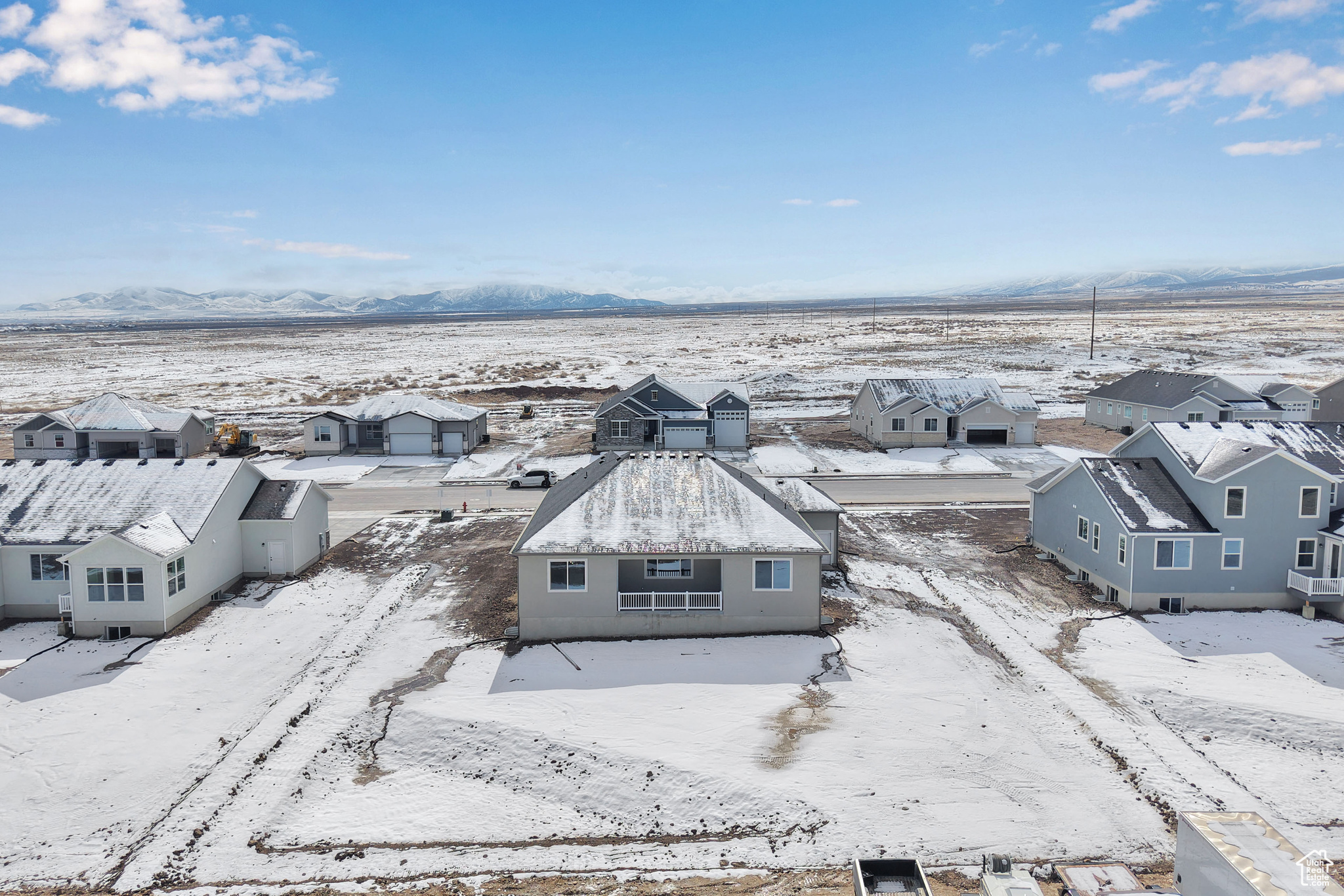 376 W Emma St #623, Grantsville, Utah image 35
