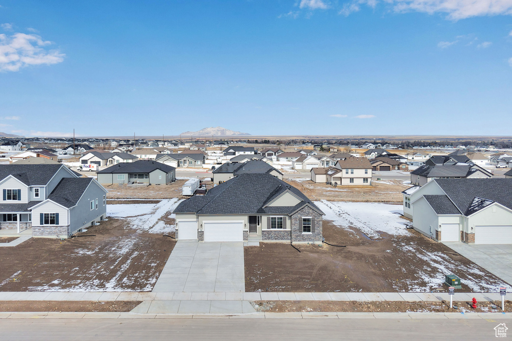 376 W Emma St #623, Grantsville, Utah image 33