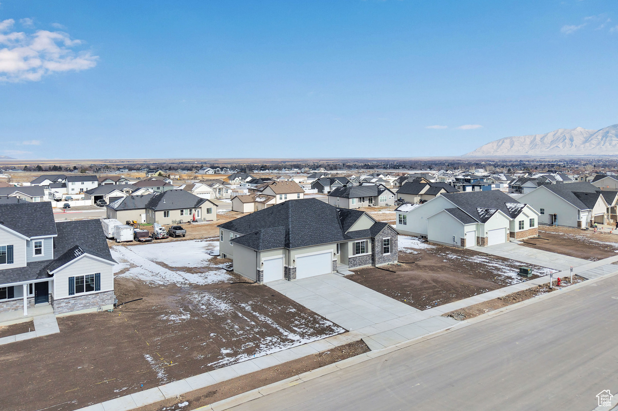 376 W Emma St #623, Grantsville, Utah image 34
