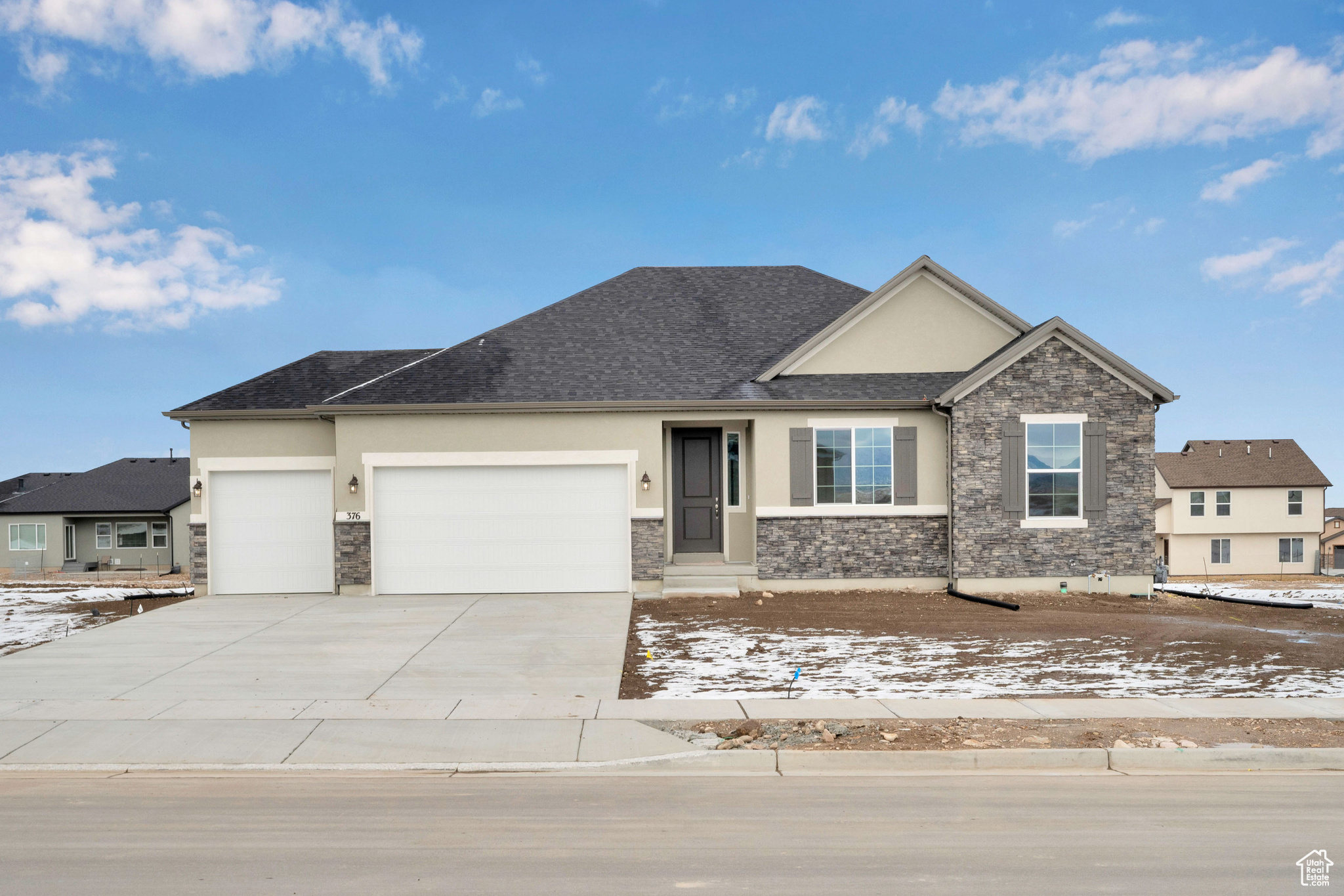 376 W Emma St #623, Grantsville, Utah image 1