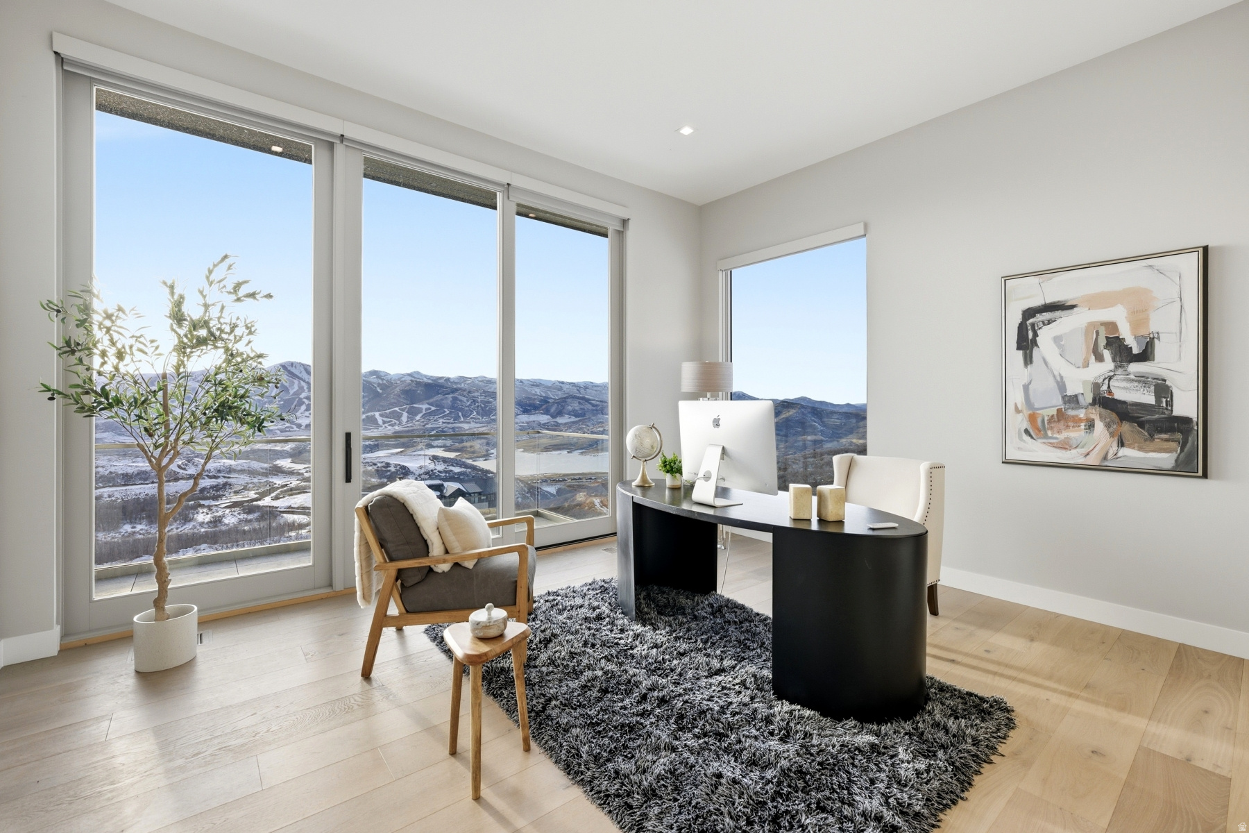 GOLDEN EAGLE - Residential