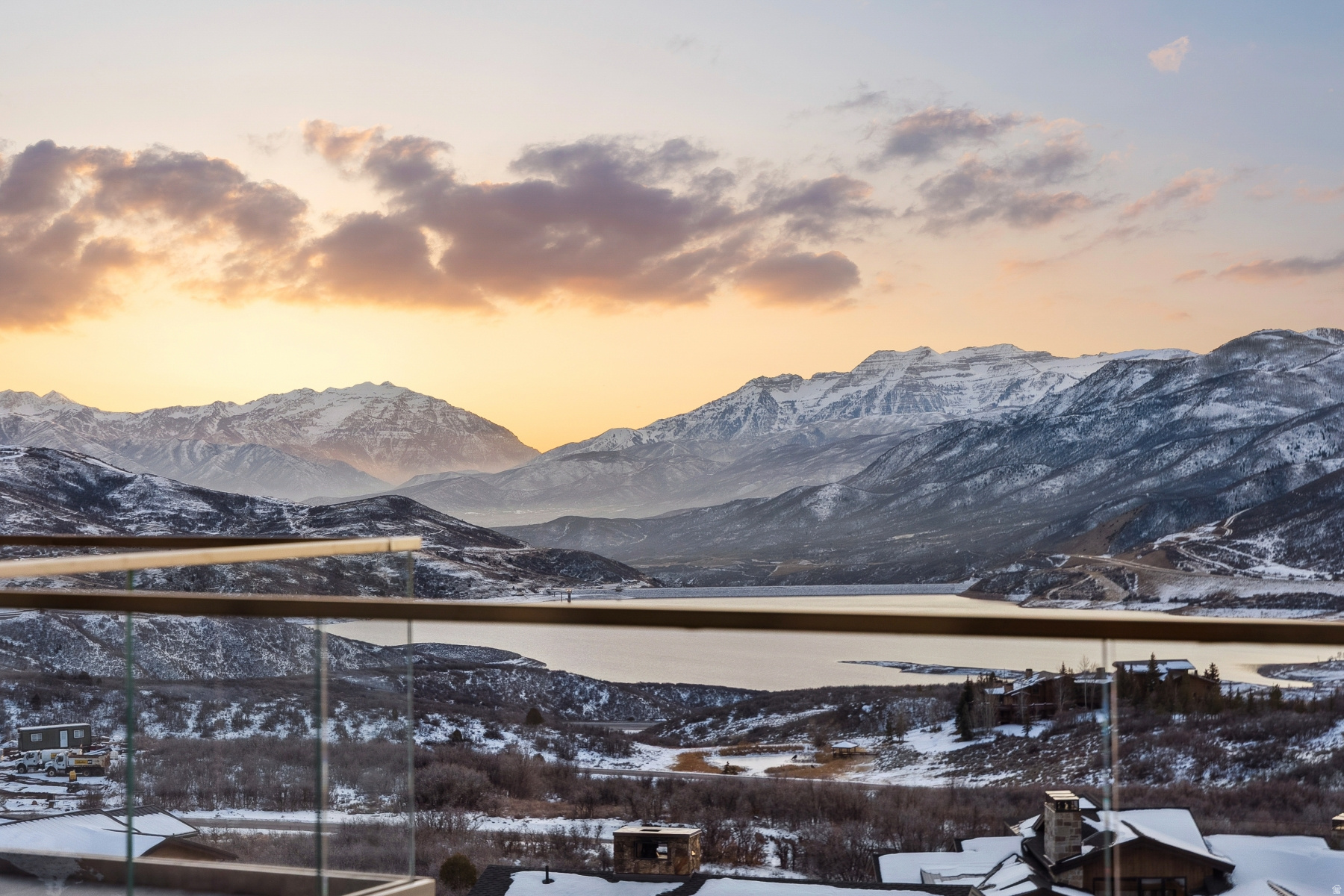 GOLDEN EAGLE - Residential