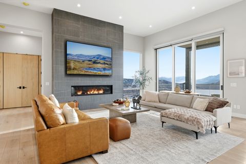 Tiny photo for 2002 E OUTLAW RD, Hideout, UT 84036 (MLS # 2131327)