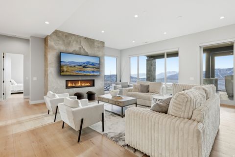 Tiny photo for 2002 E OUTLAW RD, Hideout, UT 84036 (MLS # 2131327)