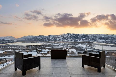 Tiny photo for 2002 E OUTLAW RD, Hideout, UT 84036 (MLS # 2131327)