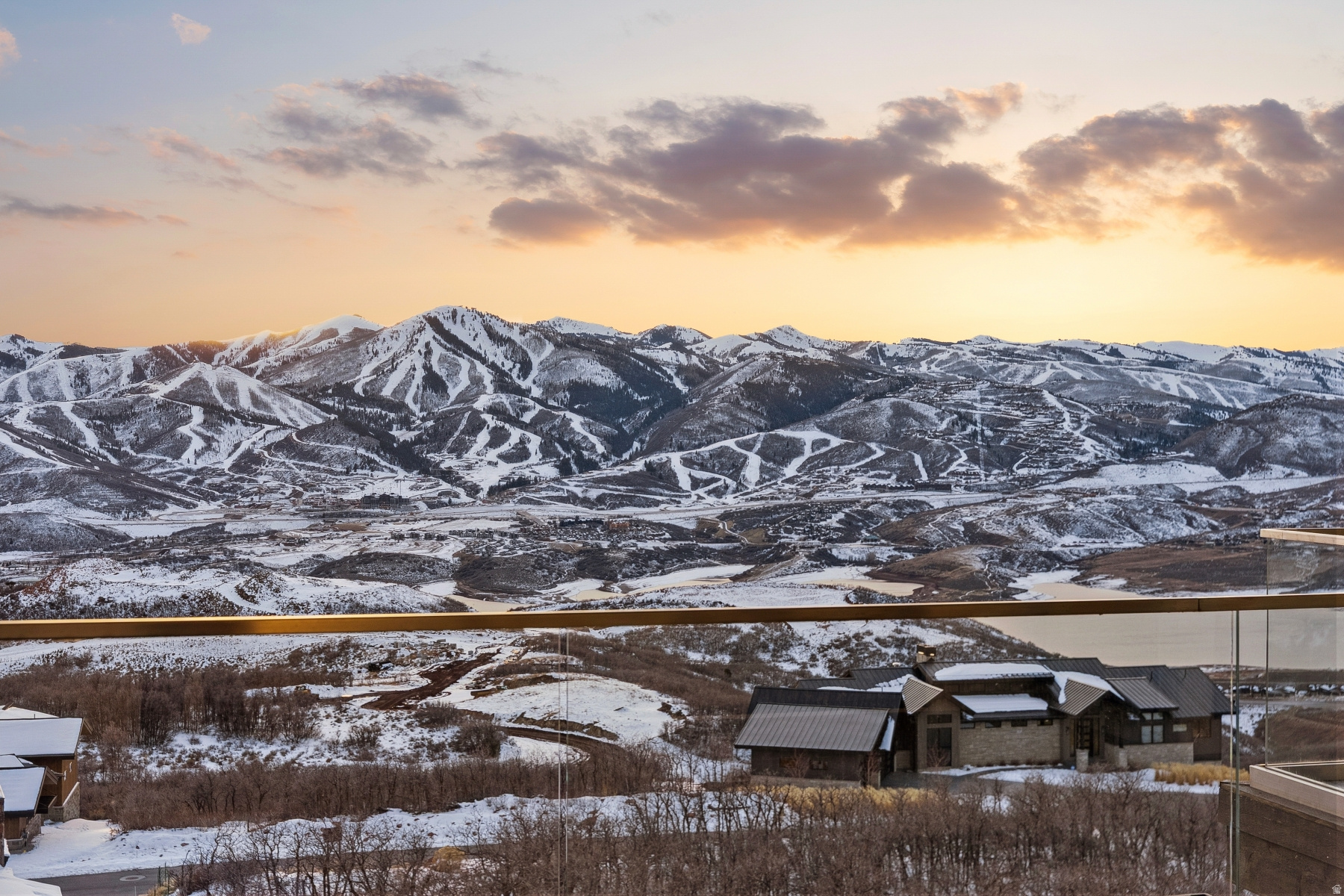 GOLDEN EAGLE - Residential