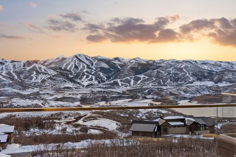 Tiny photo for 2002 E OUTLAW RD, Hideout, UT 84036 (MLS # 2131327)