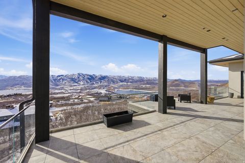 Tiny photo for 2002 E OUTLAW RD, Hideout, UT 84036 (MLS # 2131327)