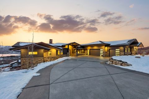 Photo of 2002 E OUTLAW RD, Hideout, UT 84036 (MLS # 2131327)