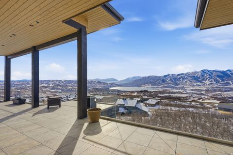 Tiny photo for 2002 E OUTLAW RD, Hideout, UT 84036 (MLS # 2131327)