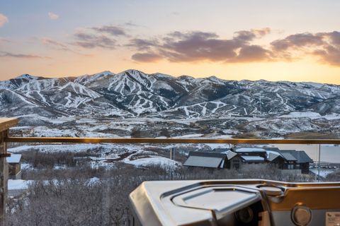 Tiny photo for 2002 E OUTLAW RD, Hideout, UT 84036 (MLS # 2131327)
