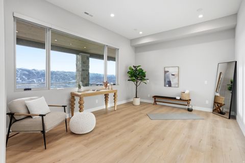 Tiny photo for 2002 E OUTLAW RD, Hideout, UT 84036 (MLS # 2131327)