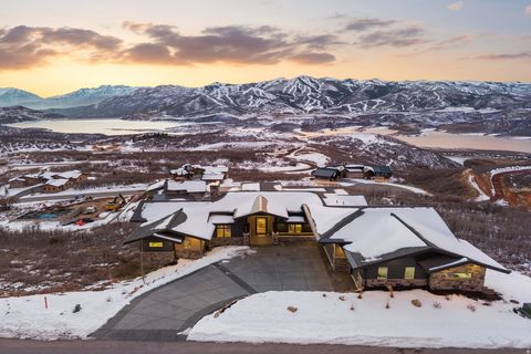 Tiny photo for 2002 E OUTLAW RD, Hideout, UT 84036 (MLS # 2131327)