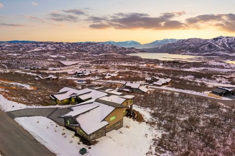 Tiny photo for 2002 E OUTLAW RD, Hideout, UT 84036 (MLS # 2131327)
